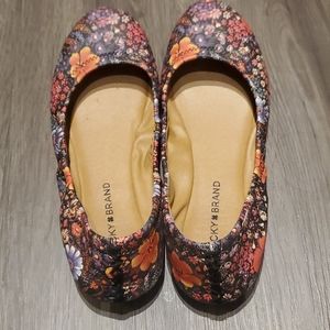 Lucky Brand Emmie ballet flats